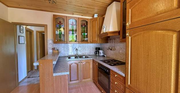 Apartment Nevenka 3 – Sea View, 70 m from Sea