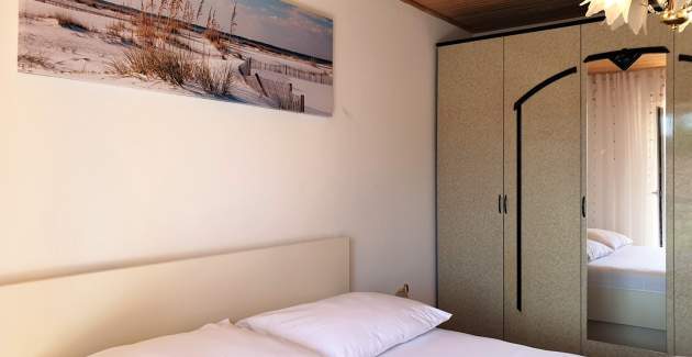 Appartamento Nevenka 3 – Vista mare, 70 m dal mare