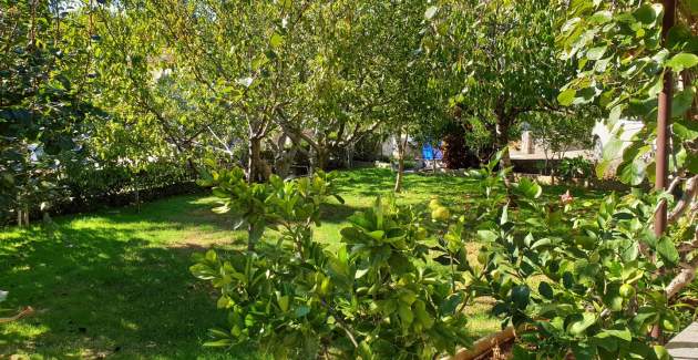 Appartamento Nevenka 3 – Vista mare, 70 m dal mare