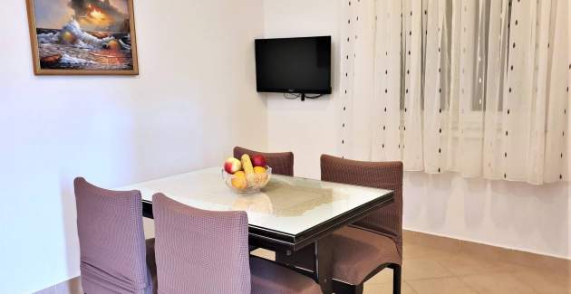 Appartamento Nevenka P. – Vista mare, 130 m dal mare