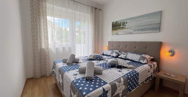 Appartamento Nikolic 1
