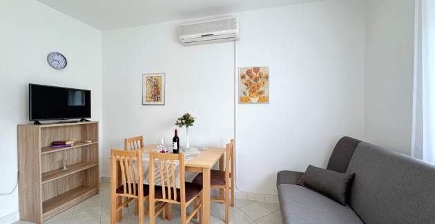 Appartamento Nikolic 1