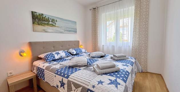 Appartamento Nikolic 1