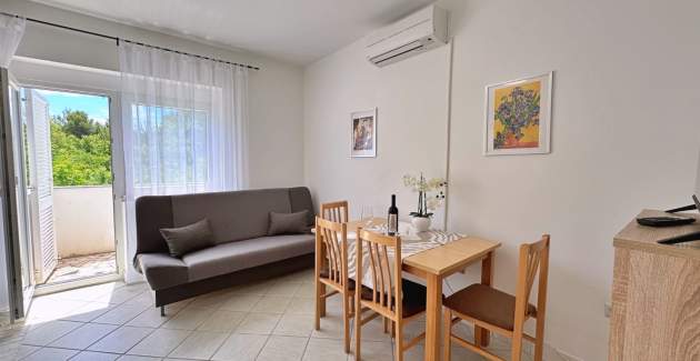 Appartamento Nikolic 2