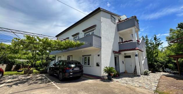 Appartamento Nikolic 2