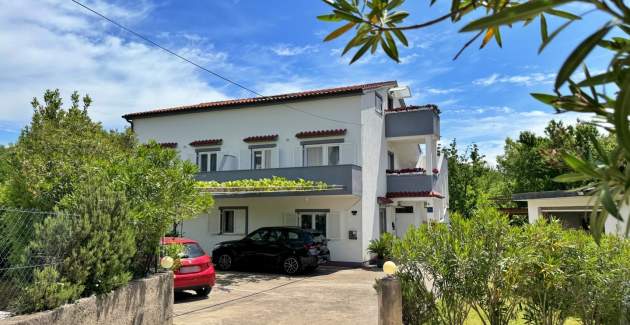 Appartamento Nikolic 2