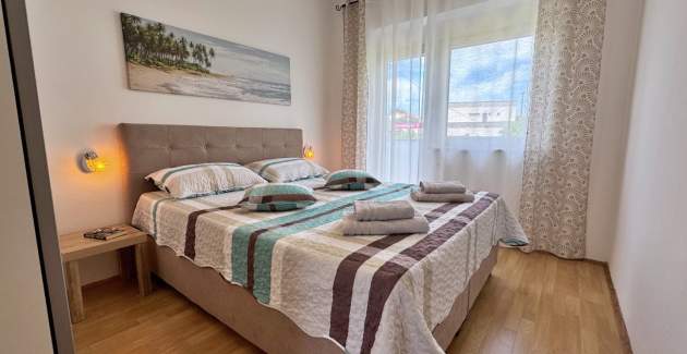 Appartamento Nikolic 2