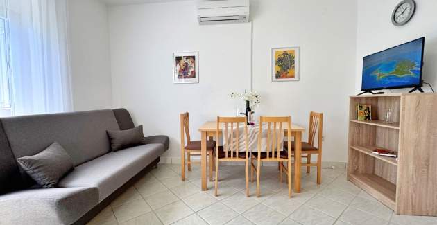 Appartamento Nikolic 2