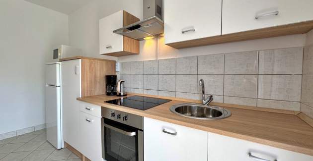 Appartamento Nikolic 2