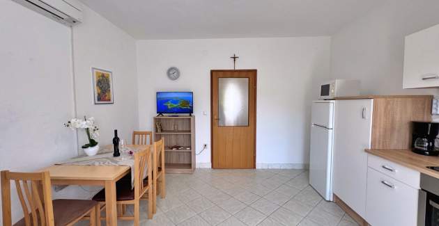 Appartamento Nikolic 2