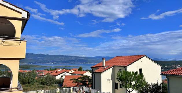 Appartamento Pinta de Sol 3 – Vista mare