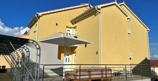 Appartamento Pinta de Sol 4 – Vista mare