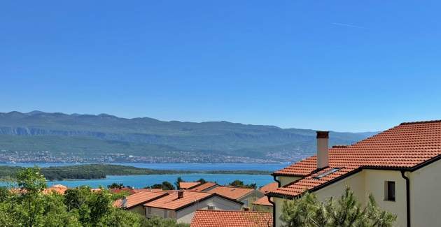 Appartamento Pinta de Sol 4 – Vista mare