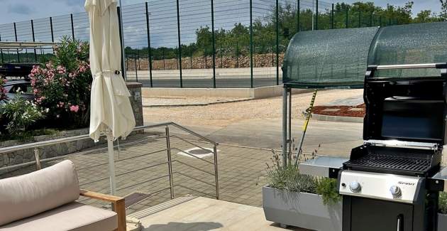 Appartamento Pinta de Sol 4 – Vista mare