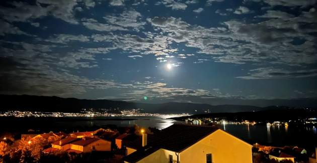 Appartamento Pinta de Sol 6 – Vista mare