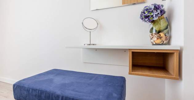 Appartamento Presker – Vista mare e balcone