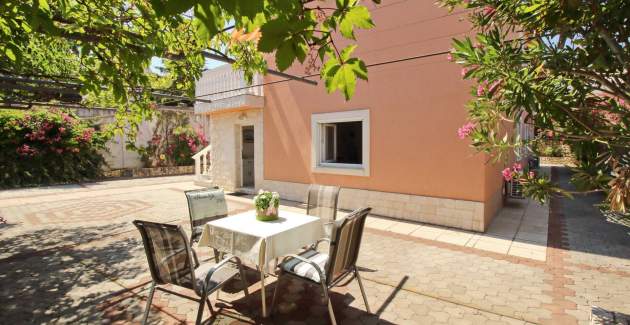Appartamento Radosna 1 – 300 m dal mare