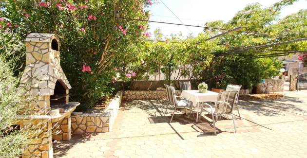 Appartamento Radosna 1 – 300 m dal mare