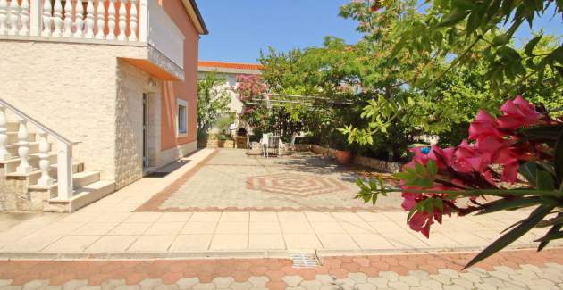 Appartamento Radosna 1 – 300 m dal mare