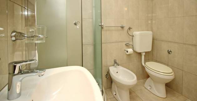 Appartamento Radosna 1 – 300 m dal mare