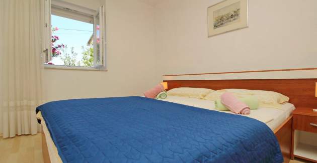 Appartamento Radosna 2 – 300 m dal mare