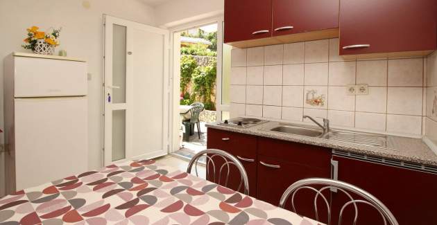 Appartamento Radosna 2 – 300 m dal mare