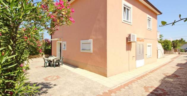 Appartamento Radosna 2 – 300 m dal mare