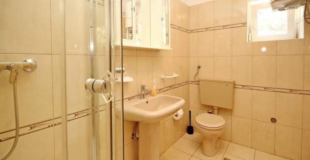 Appartamento Radosna 2 – 300 m dal mare