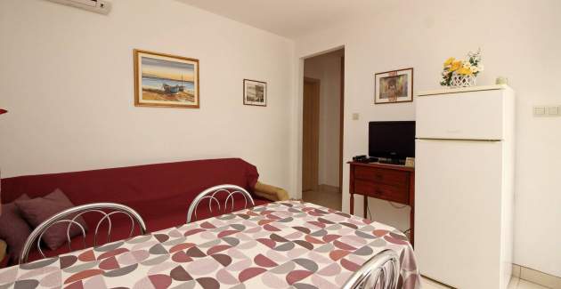 Appartamento Radosna 2 – 300 m dal mare