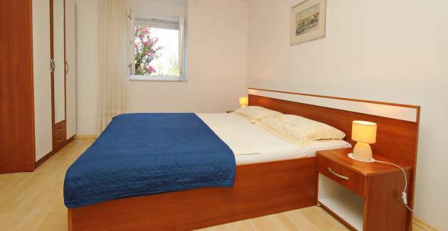 Appartamento Radosna 2 – 300 m dal mare