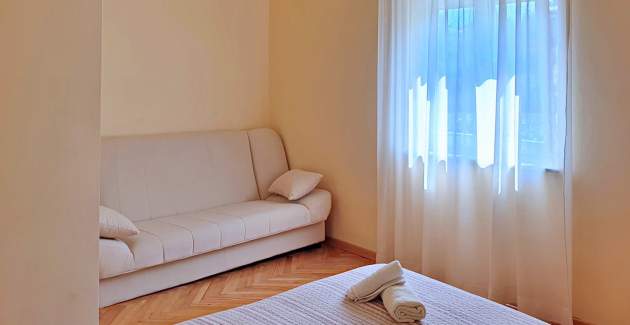Appartamento Radosna 3 – 300 m dal mare