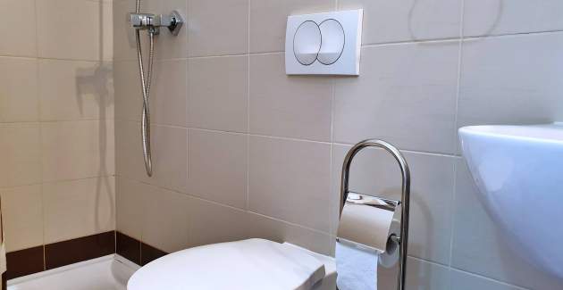 Appartamento Rea – 220 m dal mare