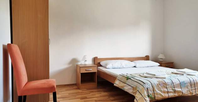 Appartamento Rea – 220 m dal mare
