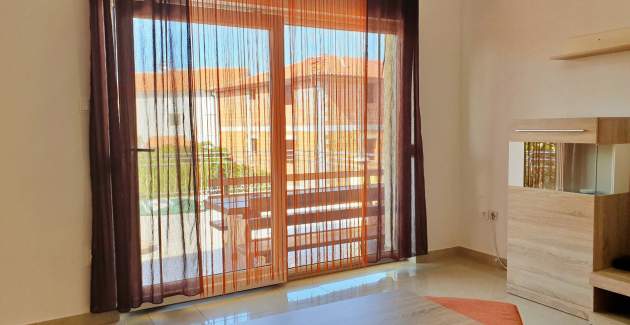 Appartamento Rea – 220 m dal mare