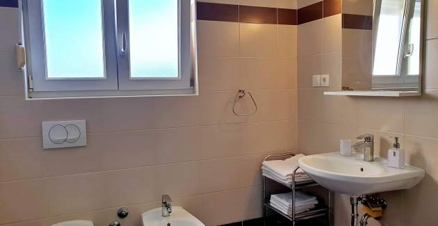 Appartamento Rea – 220 m dal mare
