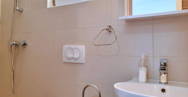 Appartamento Rea – 220 m dal mare