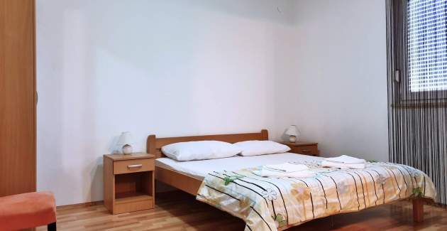 Appartamento Rea – 220 m dal mare
