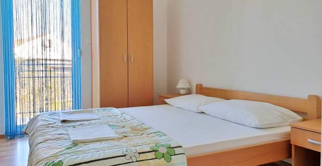 Appartamento Rea – 220 m dal mare
