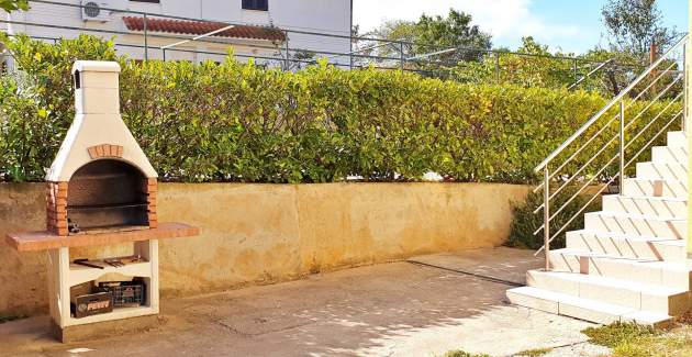 Appartamento Rea – 220 m dal mare
