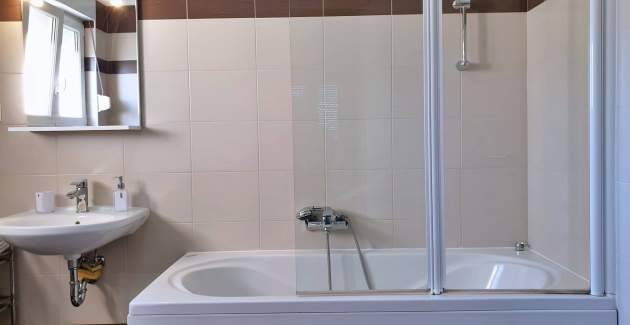 Appartamento Rea – 220 m dal mare