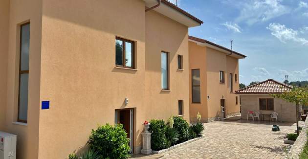Apartman Rebeka 3 – pogled more, 160 m od mora