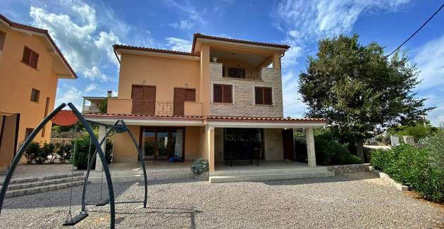 Apartman Rebeka 1 – pogled more, 160 m od mora