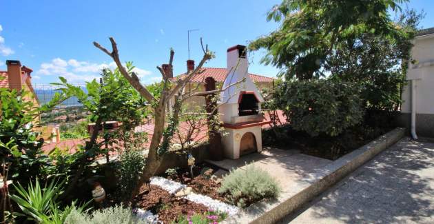 Monolocale Renata con balcone