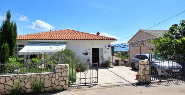 Monolocale Renata con balcone
