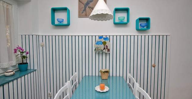 Appartamento Renata con terrazza