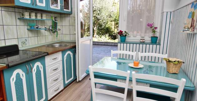 Appartamento Renata con terrazza