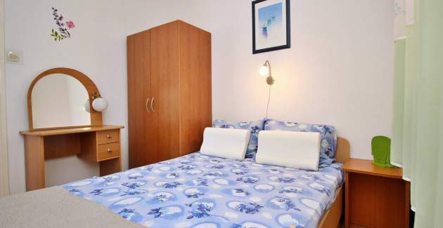 Appartamento Renata con terrazza