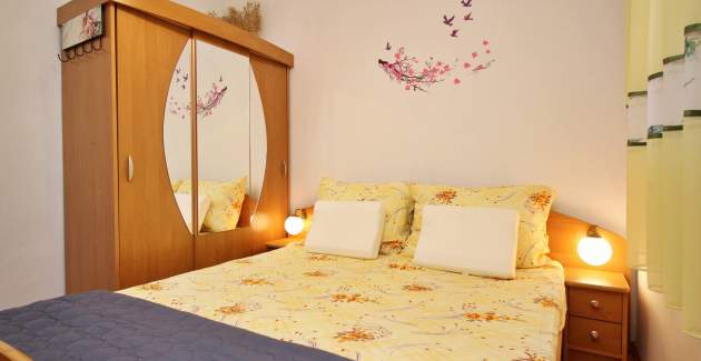 Appartamento Renata con terrazza