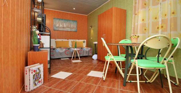 Appartamento Renata con terrazza