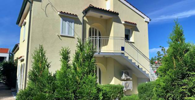 Appartamento Savic A2 – 90 m dalla spiaggia